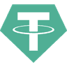 Tether logo