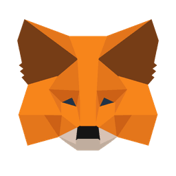 Metamask logo