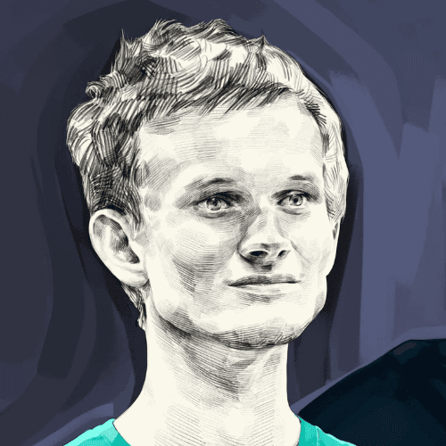 Vitalik Buterin